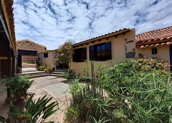 Rk Hacienda La Rekompensa Casa vacanze