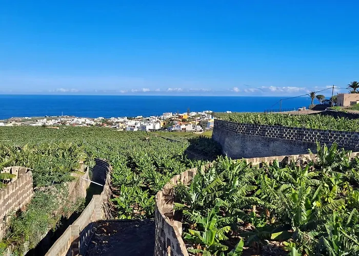 Casa vacanze Rk Hacienda La Rekompensa Arucas