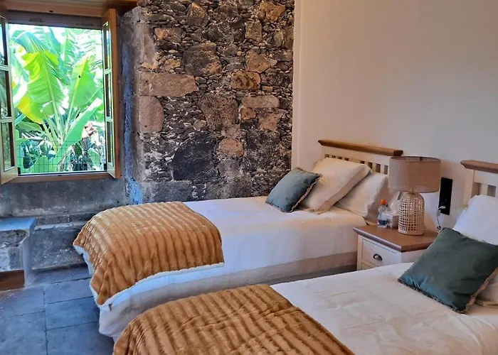 Casa vacanze Rk Hacienda La Rekompensa Arucas